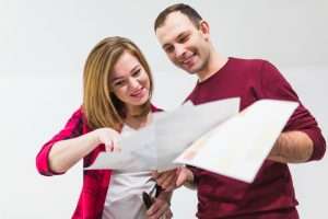 Eligibility Criteria For A Spouse Visa