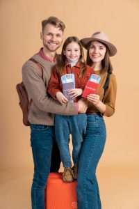 Understanding Family Visit Visas