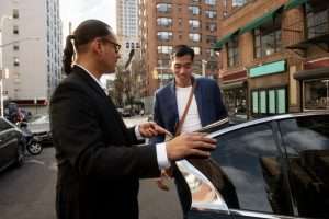 Introduction To Expert Accountants For Taxi Drivers