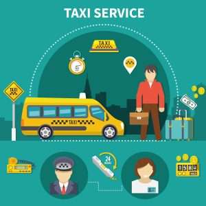 Cost-effective Solutions For Taxi Drivers